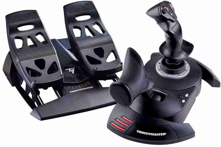 Thrustmaster T.Flight Full store Kit X