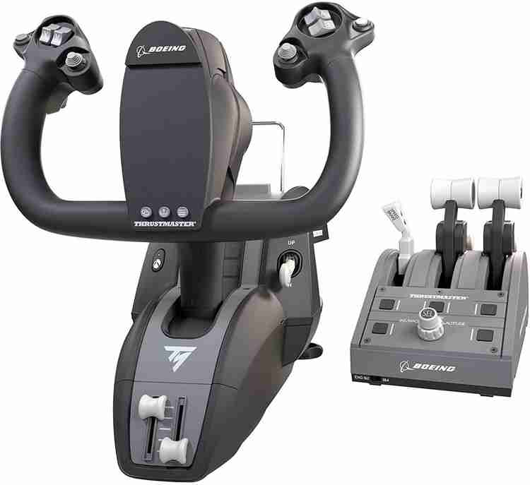 THRUSTMASTER TCA Yoke Pack Boeing Edition Xbox Series X|S WW 