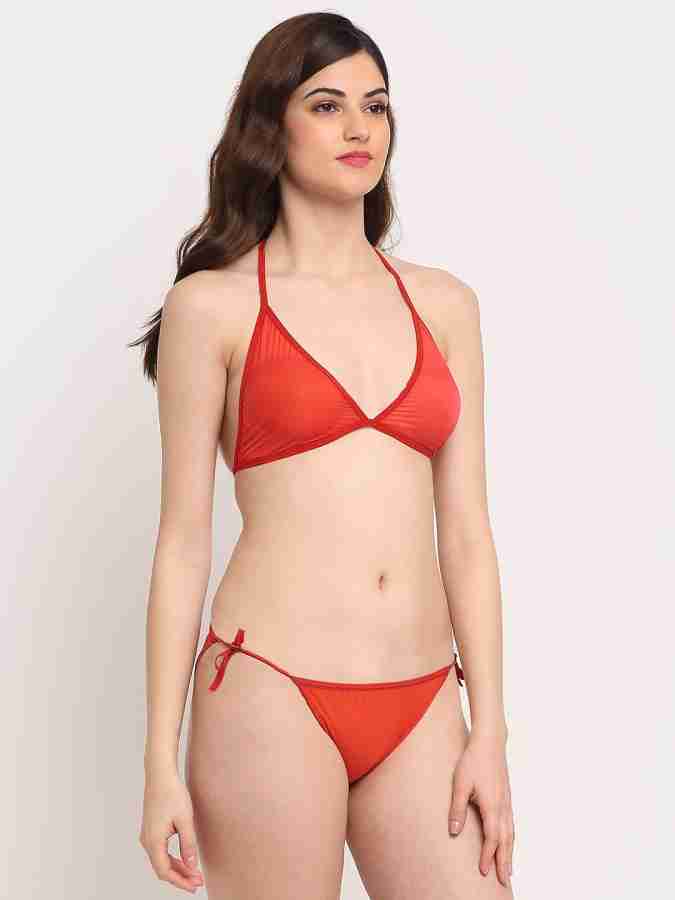 FBAR Lingerie Set - Buy FBAR Lingerie Set Online at Best Prices in India