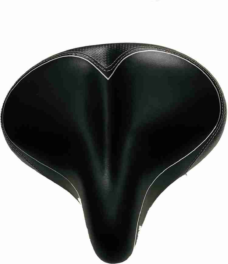 Extra large bicycle seat deals