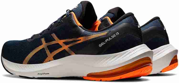 Asics gel pulse 13 orange best sale