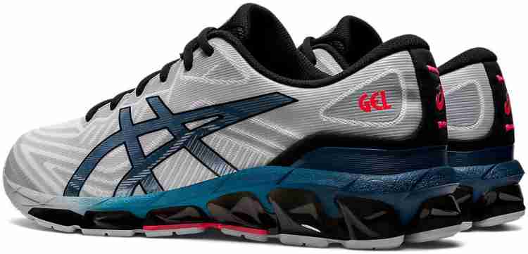 Asics gel quantum deals 360 indigo blue