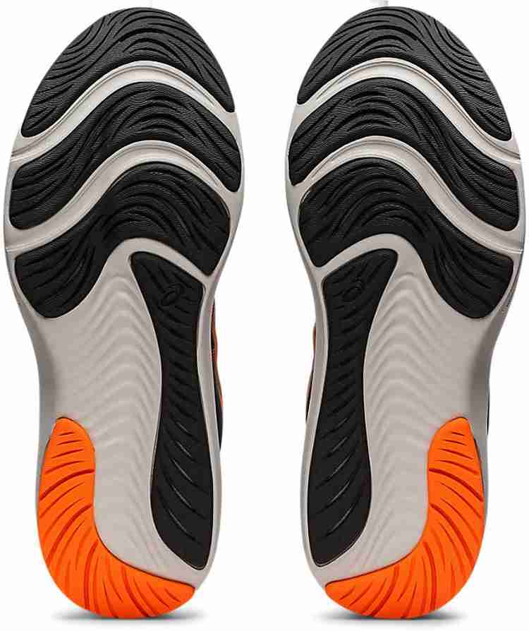Asics gel pulse outlet 13 orange