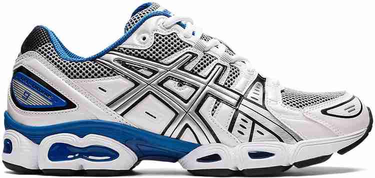 Asics GEL-Nimbus 9 Standard Training & Gym Shoes For Men - Buy 