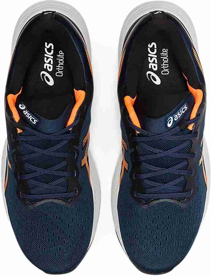 Asics gel pulse 13 orange store