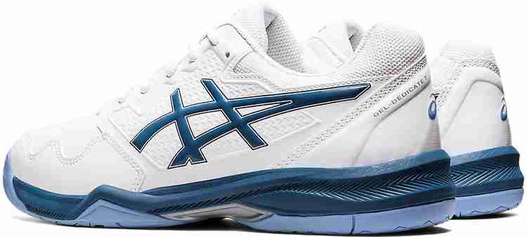 Asics gel dedicate tennis deals