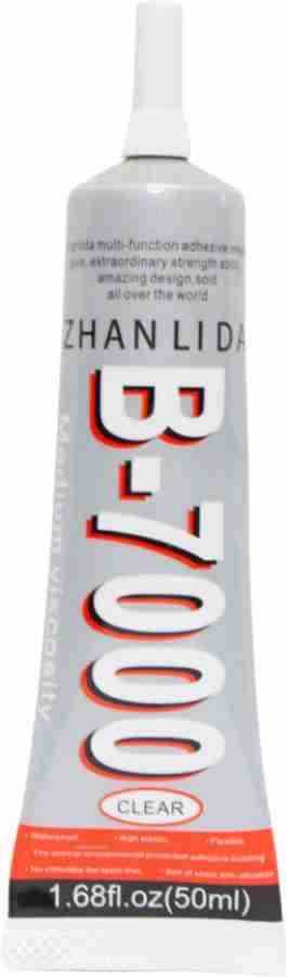ZHANLIDA B7000 Adhesive Glue Adhesive Price in India - Buy ZHANLIDA B7000  Adhesive Glue Adhesive online at