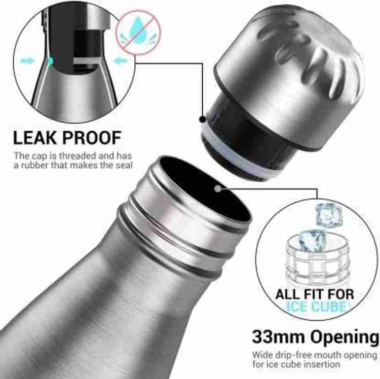 Cube thermo bottle shop