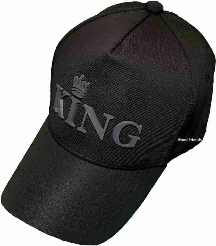 Friends cap online store