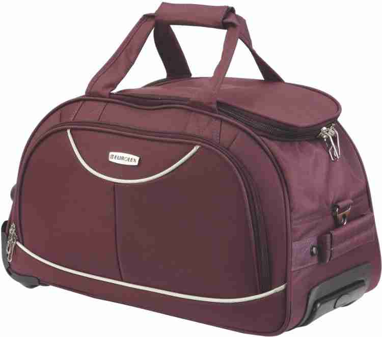 Eurolex luggage store bags price