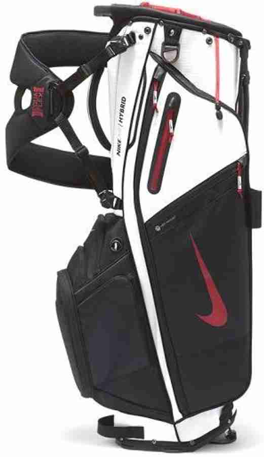 Nike golf bag red store