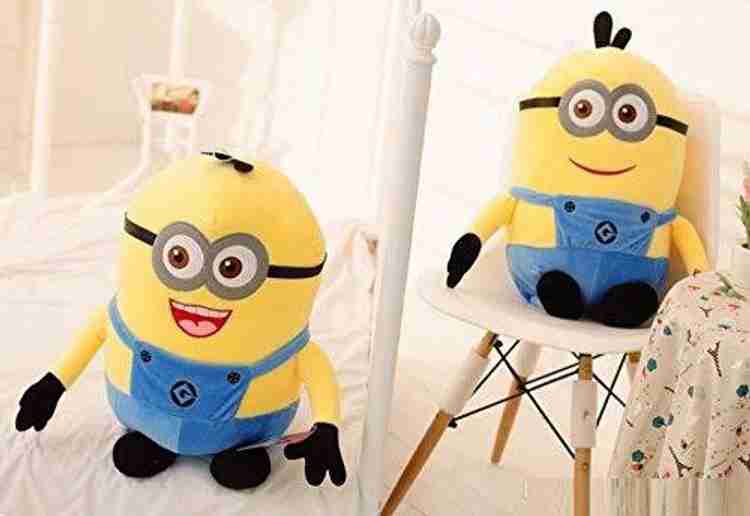 Minion soft toy flipkart outlet