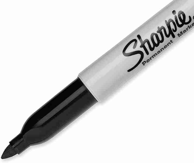 Flipkart Sharpie PERMANENT MARKER USE FOR ANY SURFACE FINE