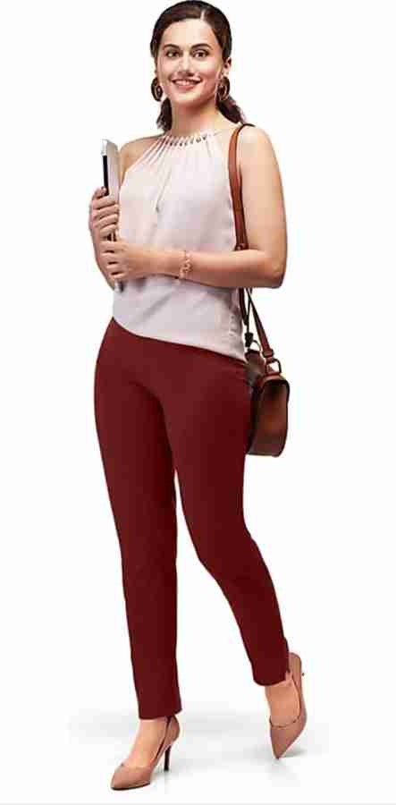 Lux lyra kurti pants online
