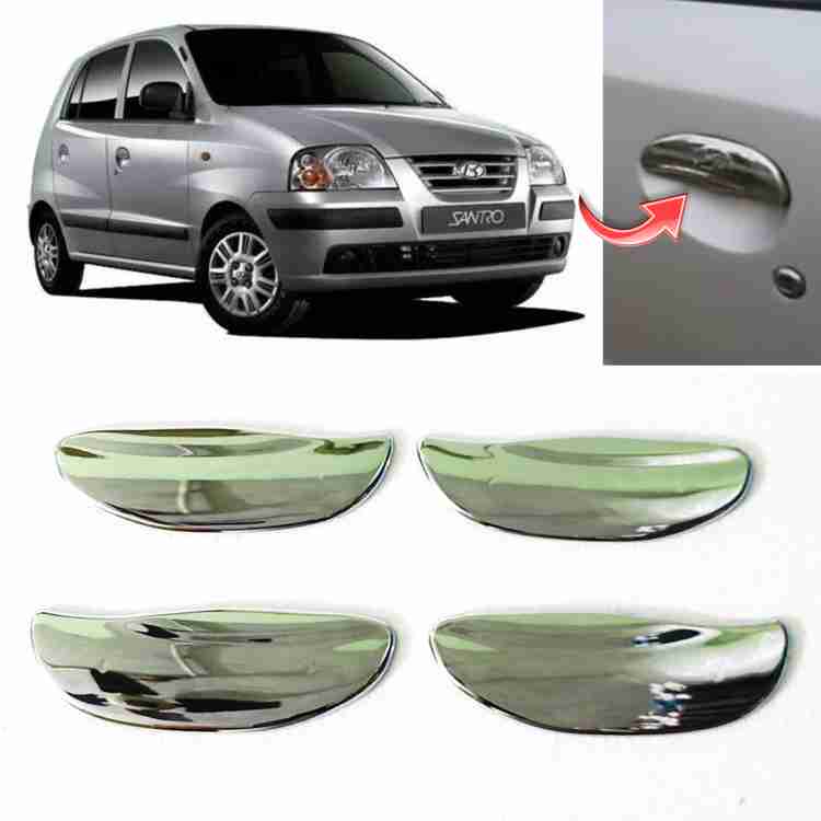 Santro xing top gls accessories