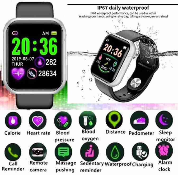 Best camera smartwatch discount 2019