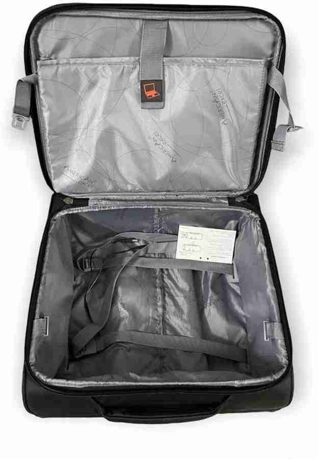 American excel discount trolley bag