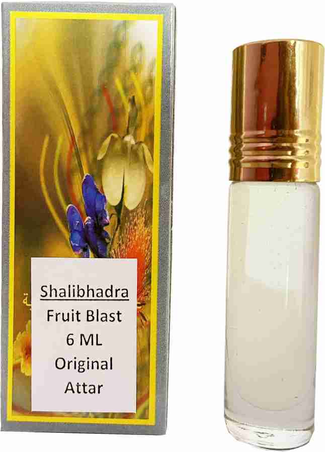 Attar fragrance deals