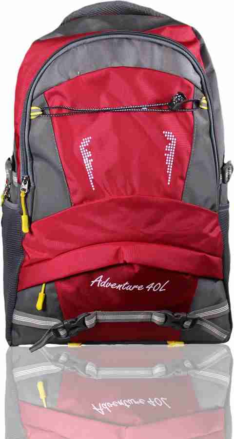 Camping bag brands clearance