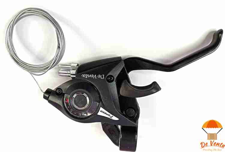 De Venta Bicycle Gear Shifter Clutch Set 21 Speed Brake Shoe Buy