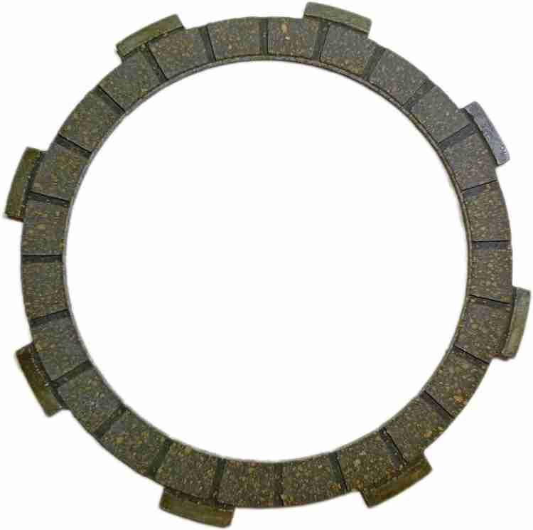 Yoto Clutch Plate Hero Splendor HF Deluxe CD Deluxe Passion Pro Clutch Plate Price in India Buy Yoto Clutch Plate Hero Splendor HF Deluxe CD Deluxe Passion Pro Clutch Plate online