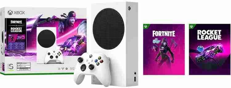 Fortnite xbox deals one bundle