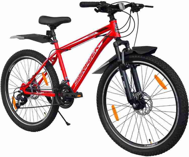 Tata hector on sale cycle