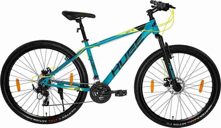 CYCLOZONE HDT 47 26 T Mountain Cycle Price in India Buy CYCLOZONE HDT 47 26 T Mountain Cycle online at Flipkart