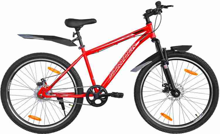 Tata stryder hector 29 hot sale