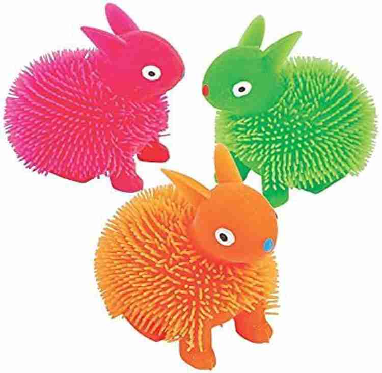 Light up puffer ball discount