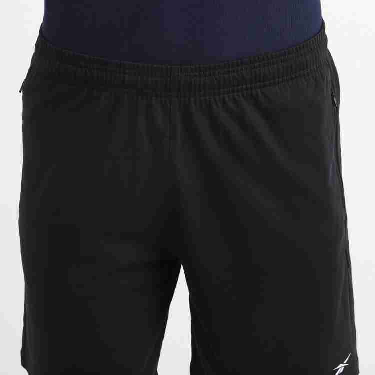 Reebok Apparel Men Speed Shorts 4.0 BLACK – Reebok Canada