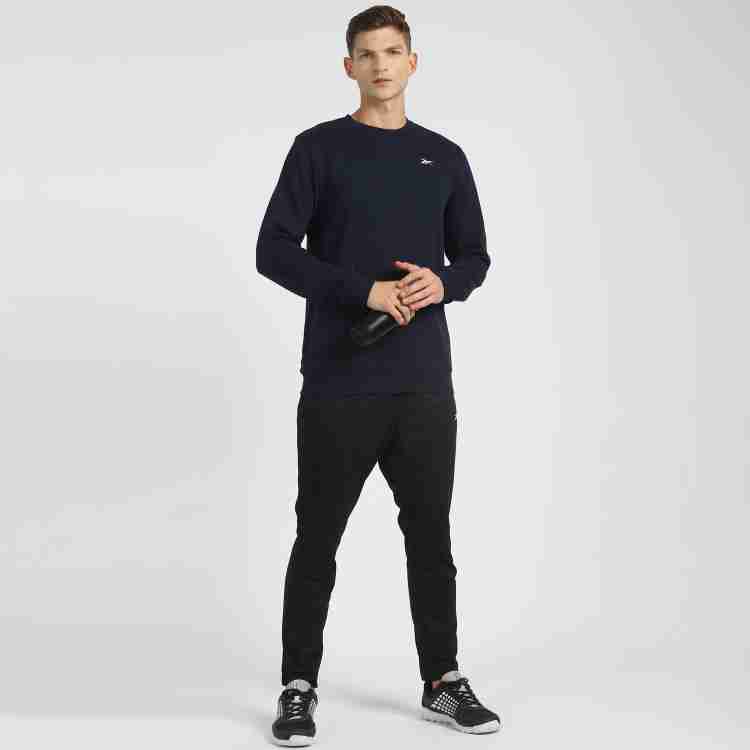 reebok sweatshirt snapdeal