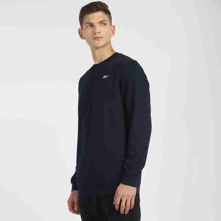 reebok sweatshirt snapdeal