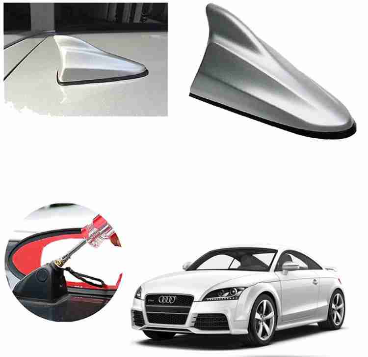 Audi tt antenna deals replacement