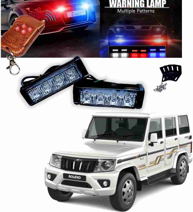 Remote control deals car bolero