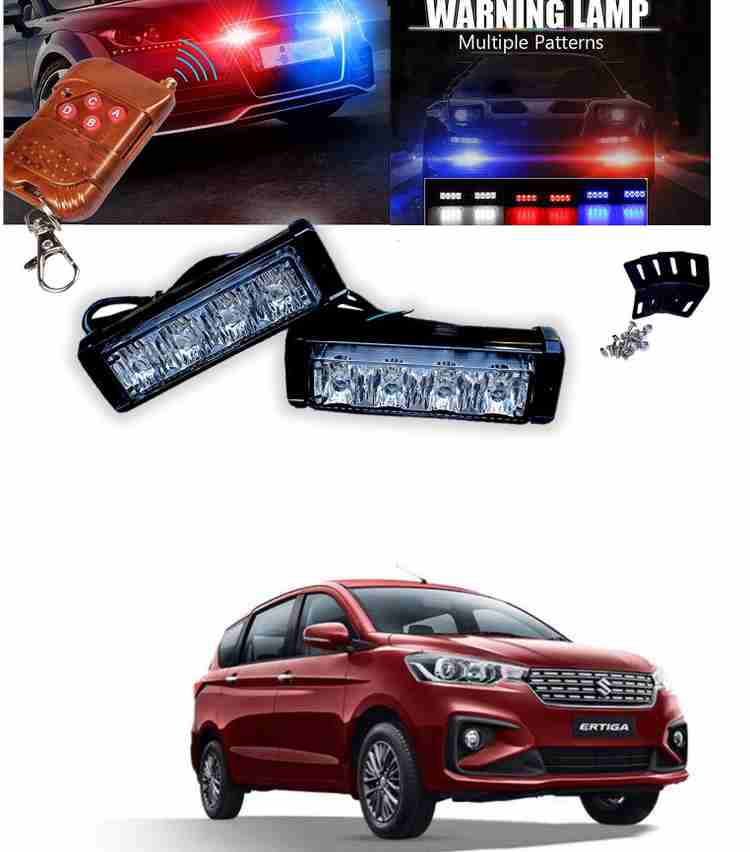 Ertiga car cheap remote control