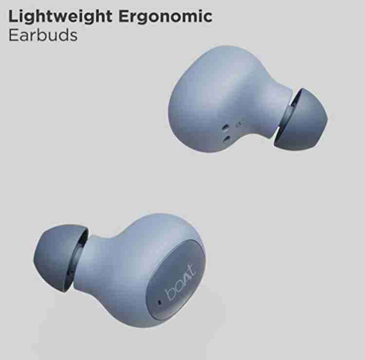 Super Sell boAt AIRDOPES 121v2 True Wireless Ear buds Bluetooth