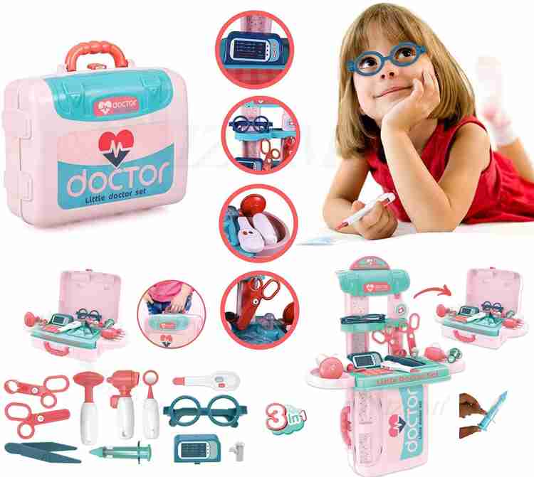 Doctor kit for adults shop