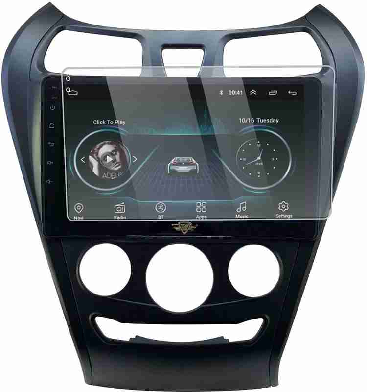 ATEEN Screen Guard for 9 inch Screen guard Touch Screen Guard