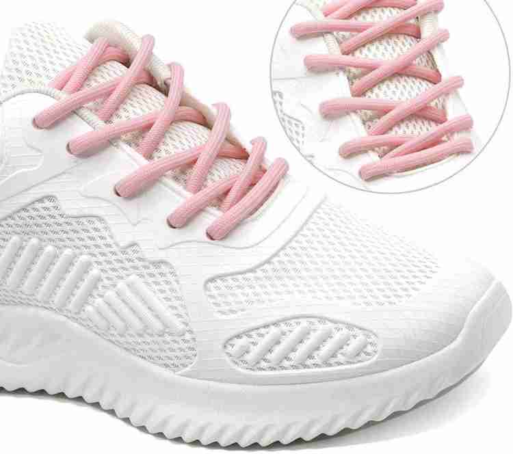 GRAH SANGRAH Round Boot Lace Casual Running Sports Shoelace