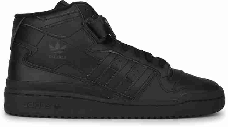 Mens adidas best sale forum mid