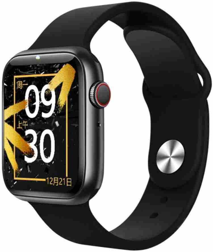 Smartwatch shops serie 5 plus