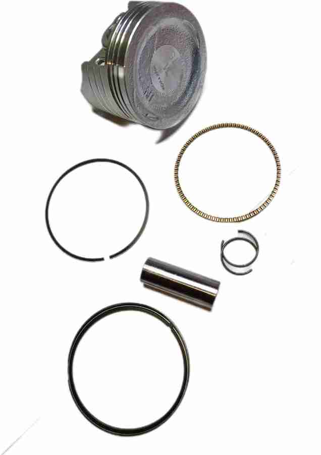 Hero splendor pro ring piston price on sale