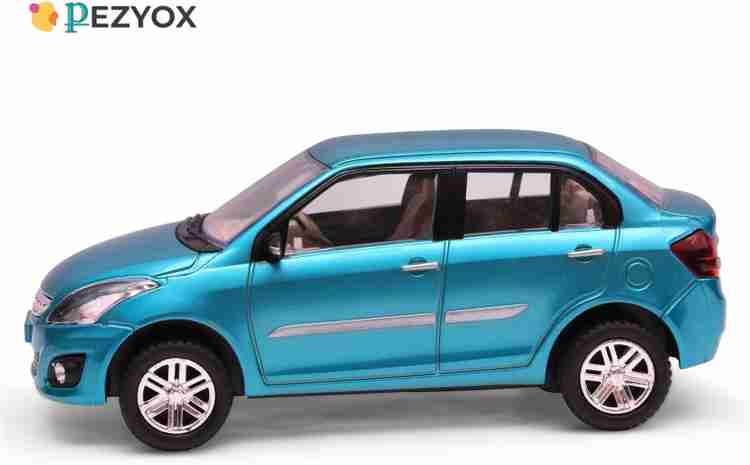 New dzire car toy 2025
