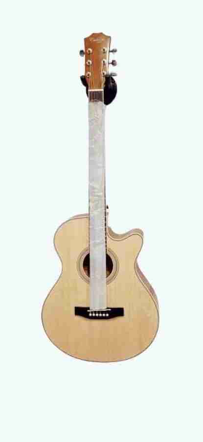 Cadenza acoustic deals guitar