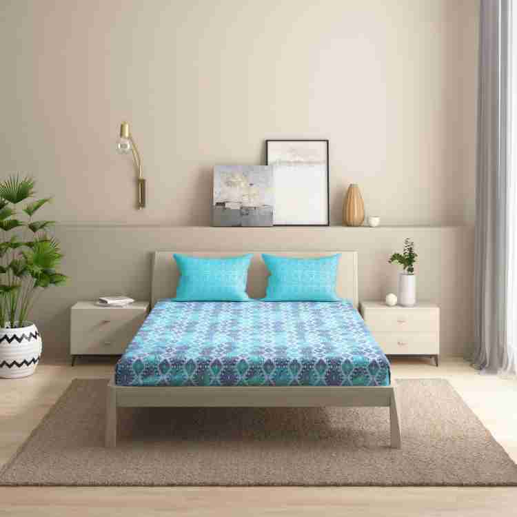 Wakefit bedsheet deals