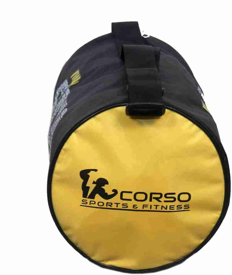 Gym bags flipkart sale