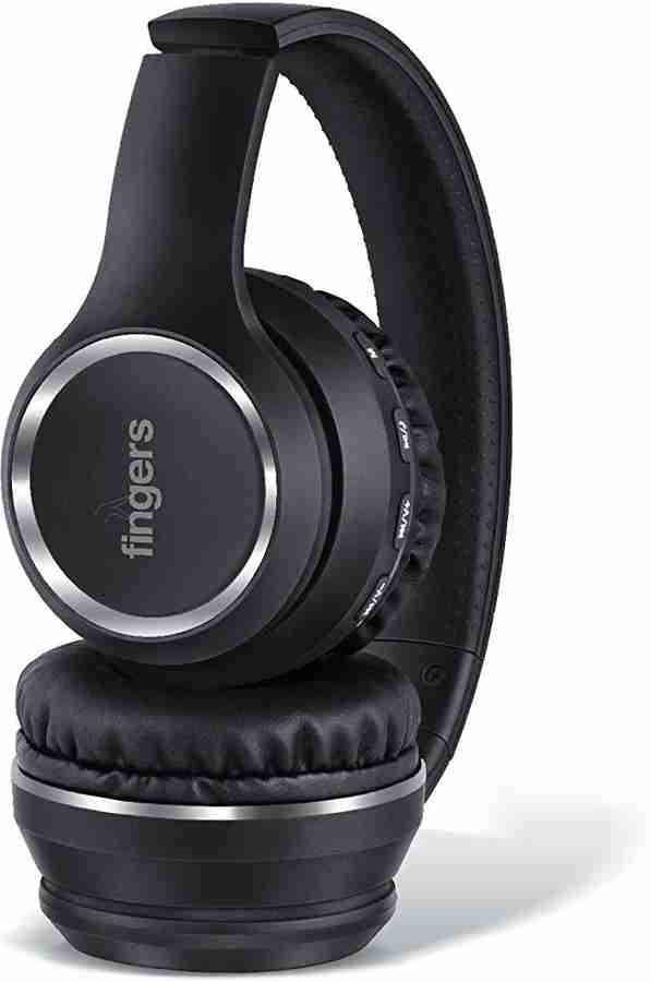 Fingers headphones shop