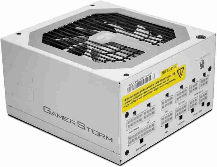 Deepcool DQ750-M-V2L WH 750 Watts PSU - Deepcool : Flipkart.com