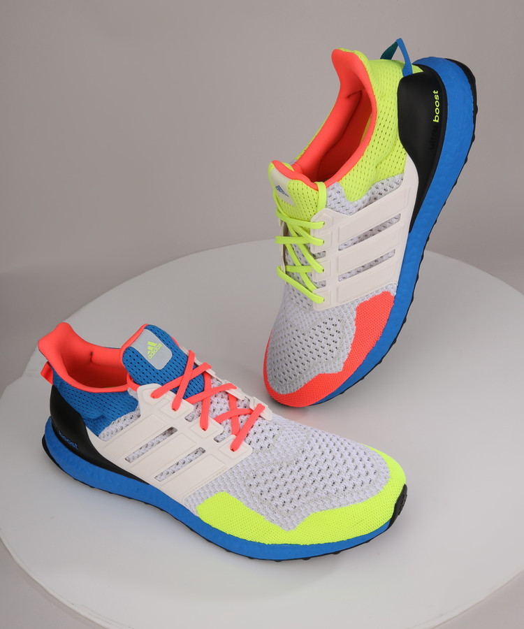 Sneaker Adidas Boost 219 Adidas Supernova Boost 219 Ultra Boost